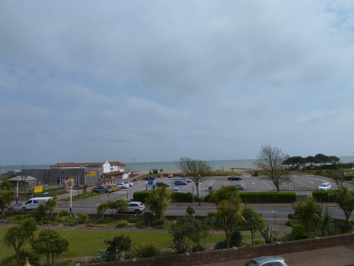 Double Room with Sea View