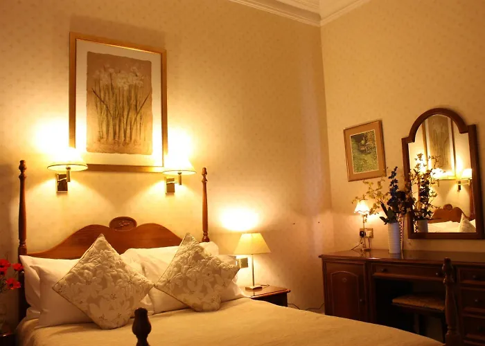 17 Wilmington Square Bed & Breakfast Eastbourne